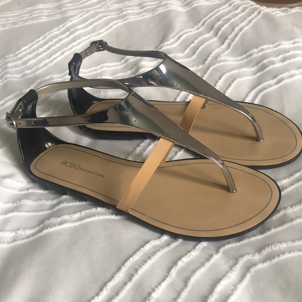 BCBG Sandel